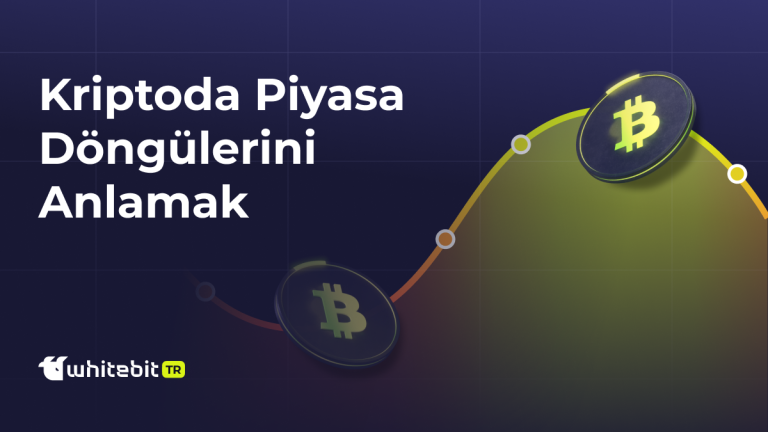 Crypto Market Cycle Nedir: Tüccarlar için Piyasa Döngüleri Rehberi