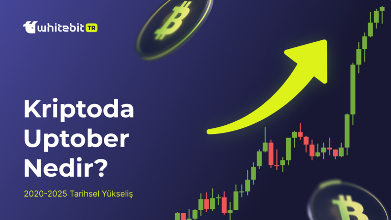 Kriptoda Ekim Rüzgarı: Uptober Ne Demek?