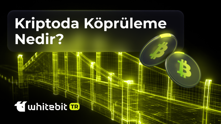 Kriptoda Köprüleme Nedir?