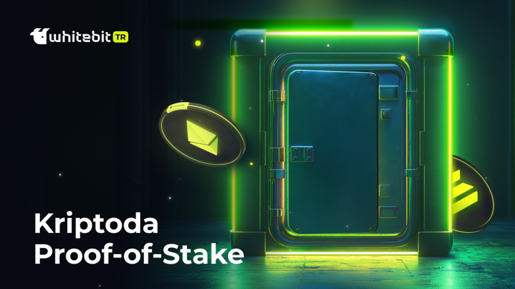 Kriptoda PoS: Proof-of-Stake Nedir?