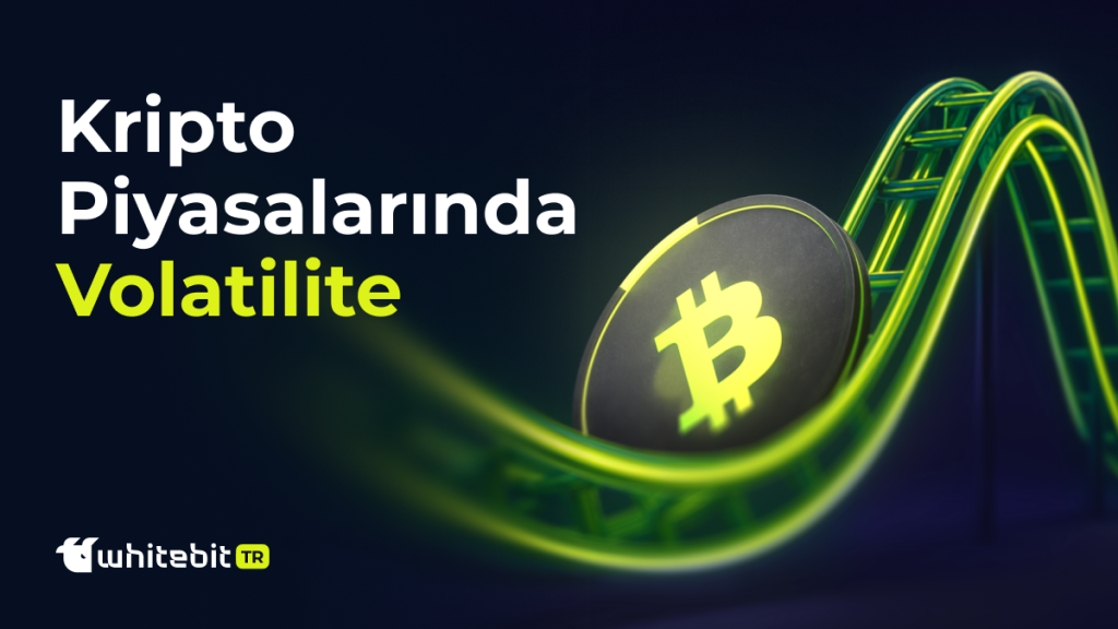 Kriptoda Volatilite: BTC Volatilite Nedir?