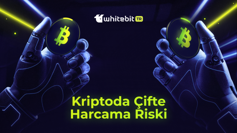 Kriptoda Double Spending Nedir?