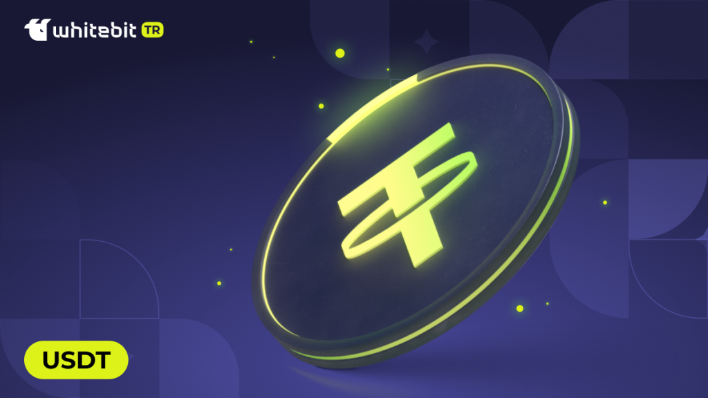 Kripto Acemileri Buraya: Tether (USDT) Nedir?