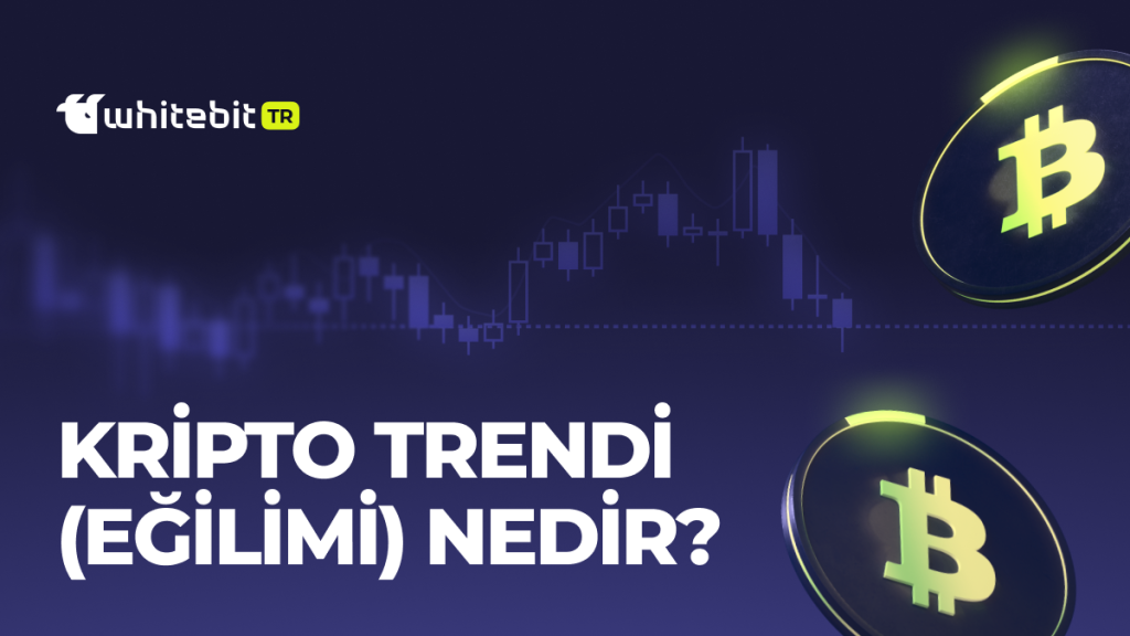 Piyasa Trendi (Eğilimi): Kripto Para Trend Analizi Nedir?