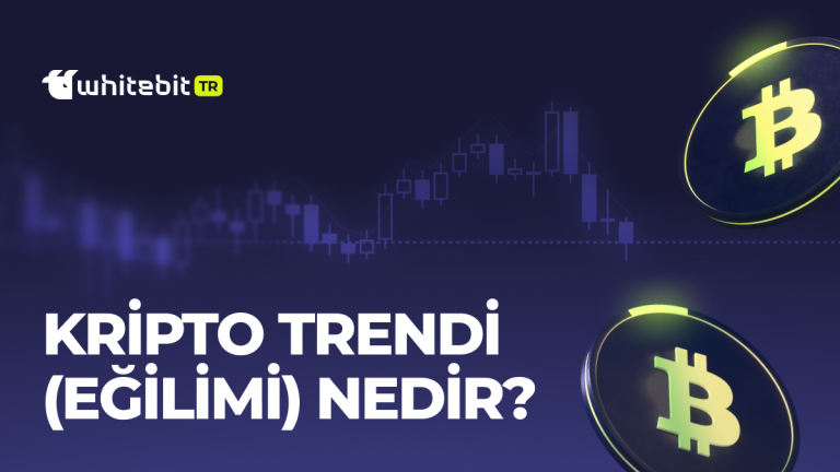 Piyasa Trendi (Eğilimi): Kripto Para Trend Analizi Nedir?