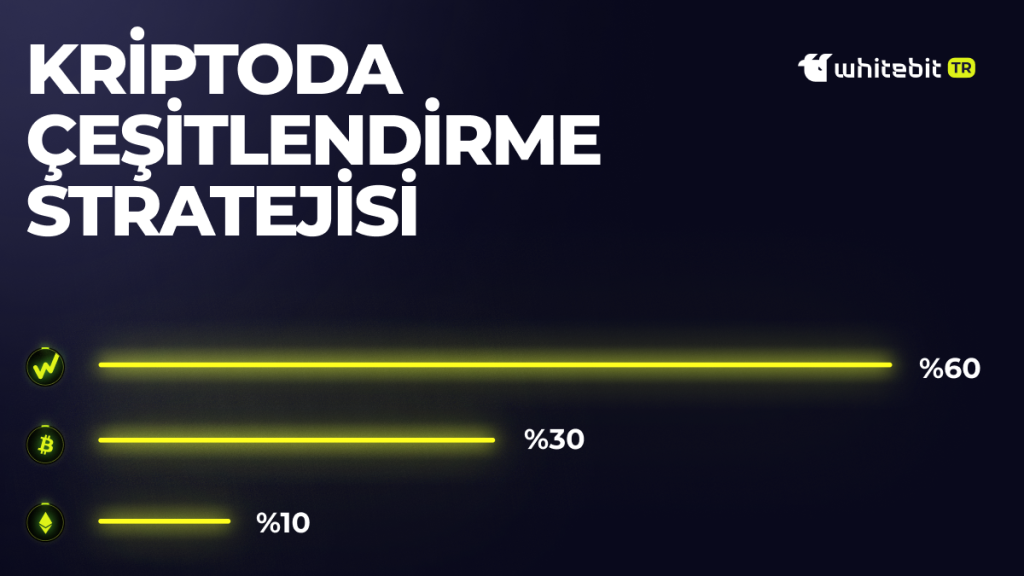 Çeşitlendirme Stratejisi Nedir?