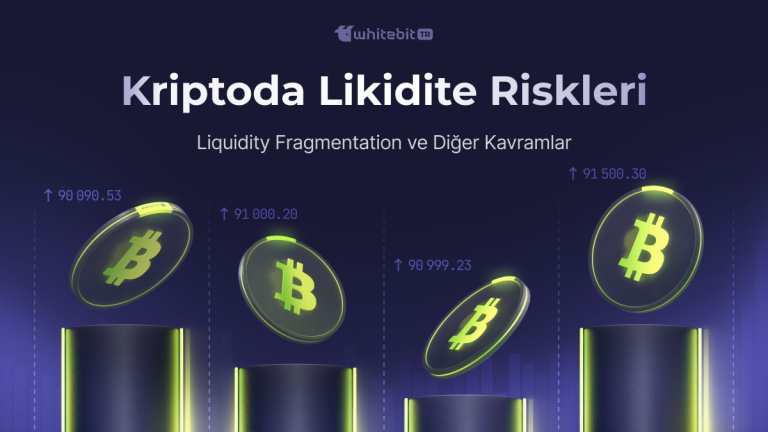 Likidite Risk Yönetimi Terimcesi: Fragmented Liquidity ve Diğer Kavramlar