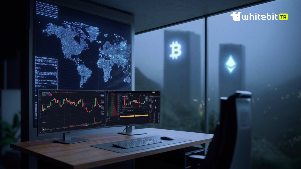 Kripto Sektörüne Haftalık Bakış (09.01 – 16.01)