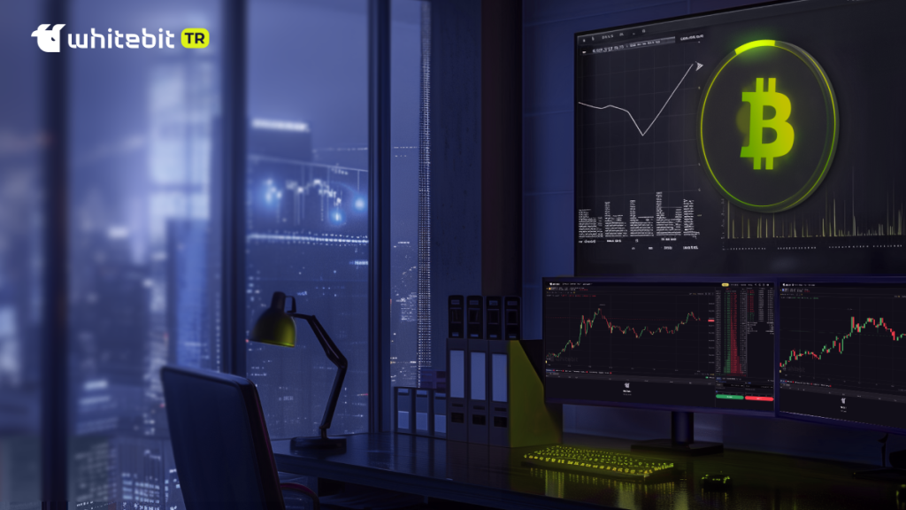 Aylık Kripto Gündemi: 2025 Özet