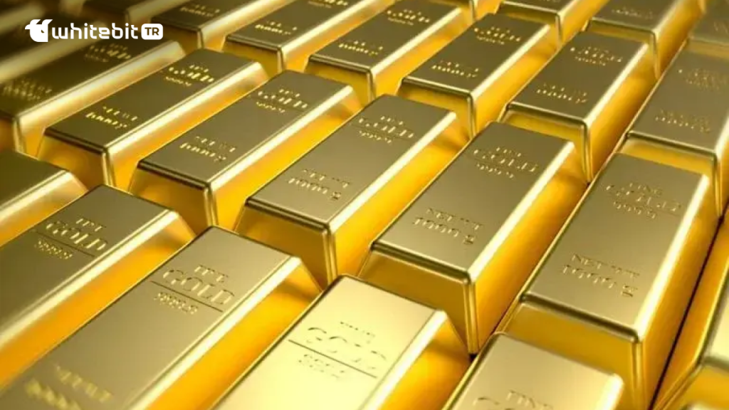 Gram Altın ve Troy Ons Altın Farkı Nedir?