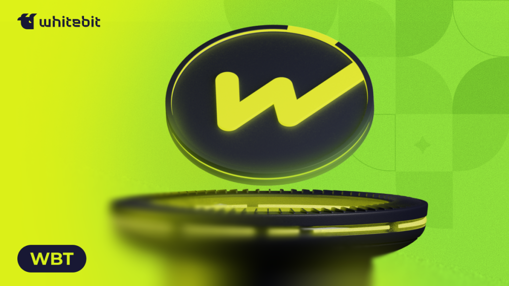 WhiteBIT Coin (WBT) 15 Milyar Dolarlık Piyasa Değerine Ulaştı: Yeni Bir Kilometre Taşı