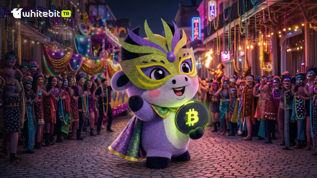 Kripto Karnavalı Hüküm ve Koşulları